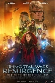 Film Bioskop Online – The Immortal Wars: Resurgence Film Bioskop Online – The Immortal Wars: Resurgence