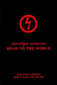Marilyn Manson: Dead to the World