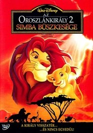 Az oroszlánkirály 2. - Simba büszkesége 1998