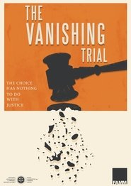 The Vanishing Trial (1970)