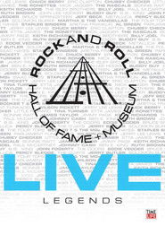 Rock & Roll Hall Of Fame: Legends
