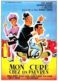 Mon curé chez les pauvres 1956 映画 吹き替え