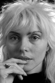 Debbie Harry