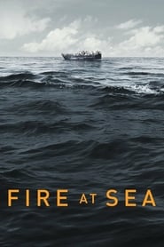 فيلم Fire at Sea 2016 مترجم اونلاين