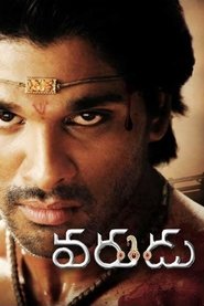 Poster Varudu 2010