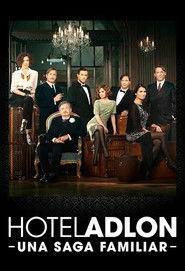 Hotel Adlon. Una saga familiar (2013)