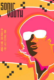 Sonic Youth: Live in Rio 2000