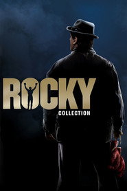 Rocky Collection collection poster