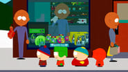 South Park - Episode 8x07