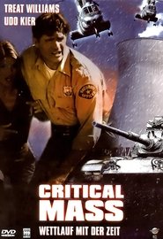 Critical Mass ネタバレ