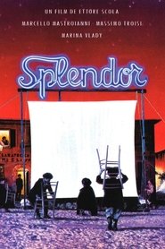 Splendor streaming