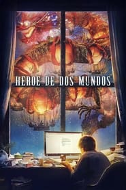 Image Heroe De Dos Mundos