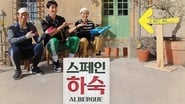 Korean Hostel In Spain en streaming