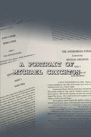 A Portrait of Michael Crichton (2003)