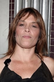 Calista Carradine as Sherri