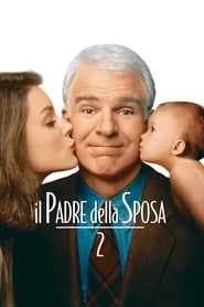 watch Il padre della sposa 2 now