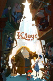 Клаус / Klaus (2019) TMDB poster
