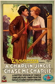 Chase Me Charlie (1918)