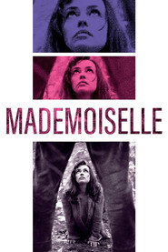 Mademoiselle постер