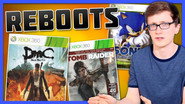Reboots
