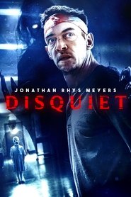 Disquiet (2023) online ελληνικοί υπότιτλοι