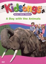 Poster Kidsongs: A Day with the Animals 1986