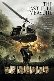 The Last Full Measure poster