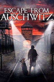 Poster The Escape from Auschwitz 2020