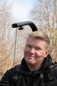 Foto de Ollie McCartney