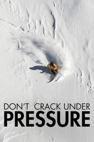 Poster Don't Crack Under Pressure 2015