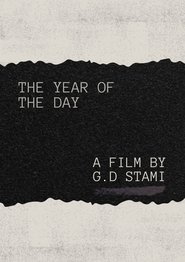 The Year of The Day 2020 The Year of The Day 2020