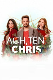 Plakat — Ach, ten Chris