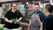 The Chef Show 1x6