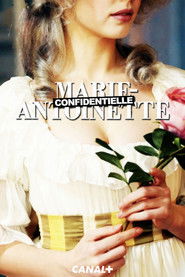 Marie-Antoinette Confidentielle (2025)