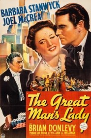 The Great Man’s Lady (1942)
