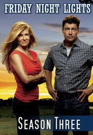 Friday Night Lights Season 3 8