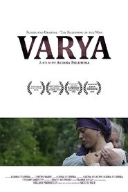 Poster Varya 2014