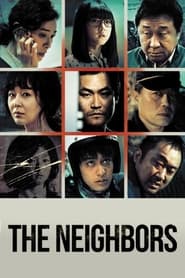 Poster The Neighbors