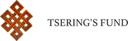 Tsering's Fund logo