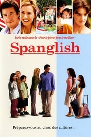 Spanglish movie