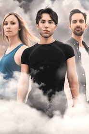 EDEN Season 1 poster