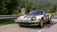 Lancia Stratos