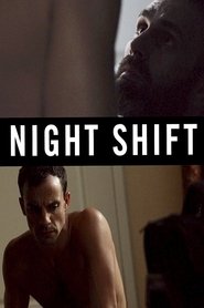 Poster Night Shift 2018