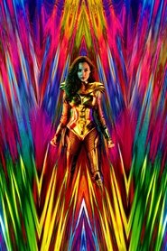 Wonder Woman 1984 Wonder Woman 1984