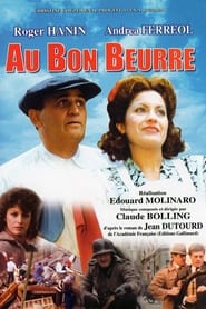Film Au bon beurre streaming