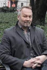 Jari Nissinen as Anders