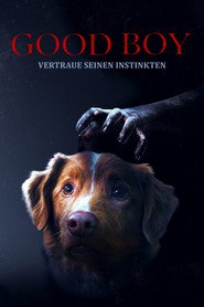 Good Boy - Trust His Instincts (2025)