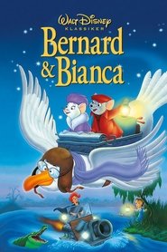Bernard och Bianca poster watch Bernard och Bianca now