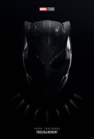 Black Panther : Wakanda Forever en streaming