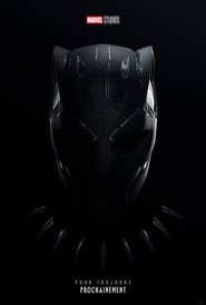 Film Black Panther : Wakanda Forever En Streaming